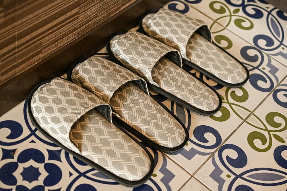 Фото Aranta Suvarnabhumi Airport