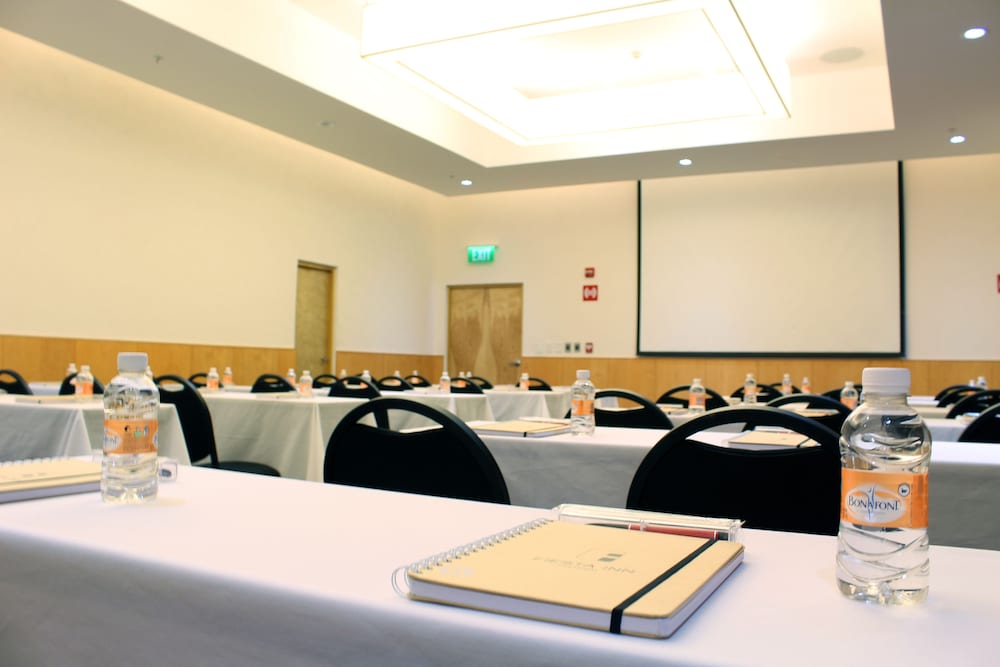 Фото Fiesta Inn Chetumal