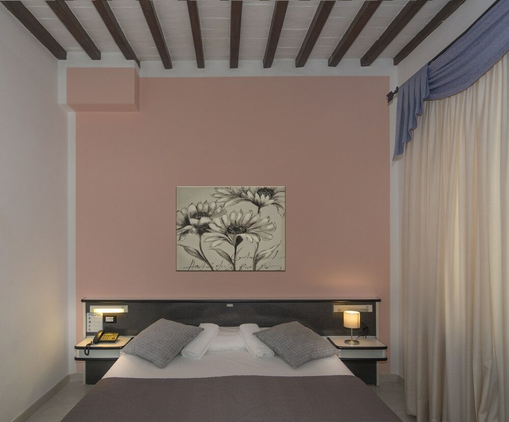 Фото Hotel Amalfitana