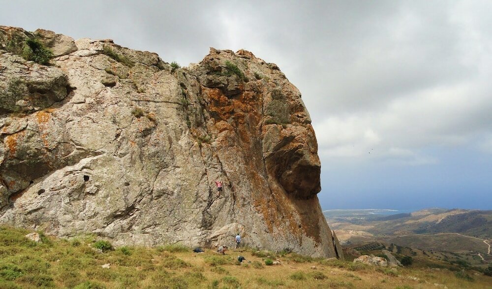 Фото Droushia Heights