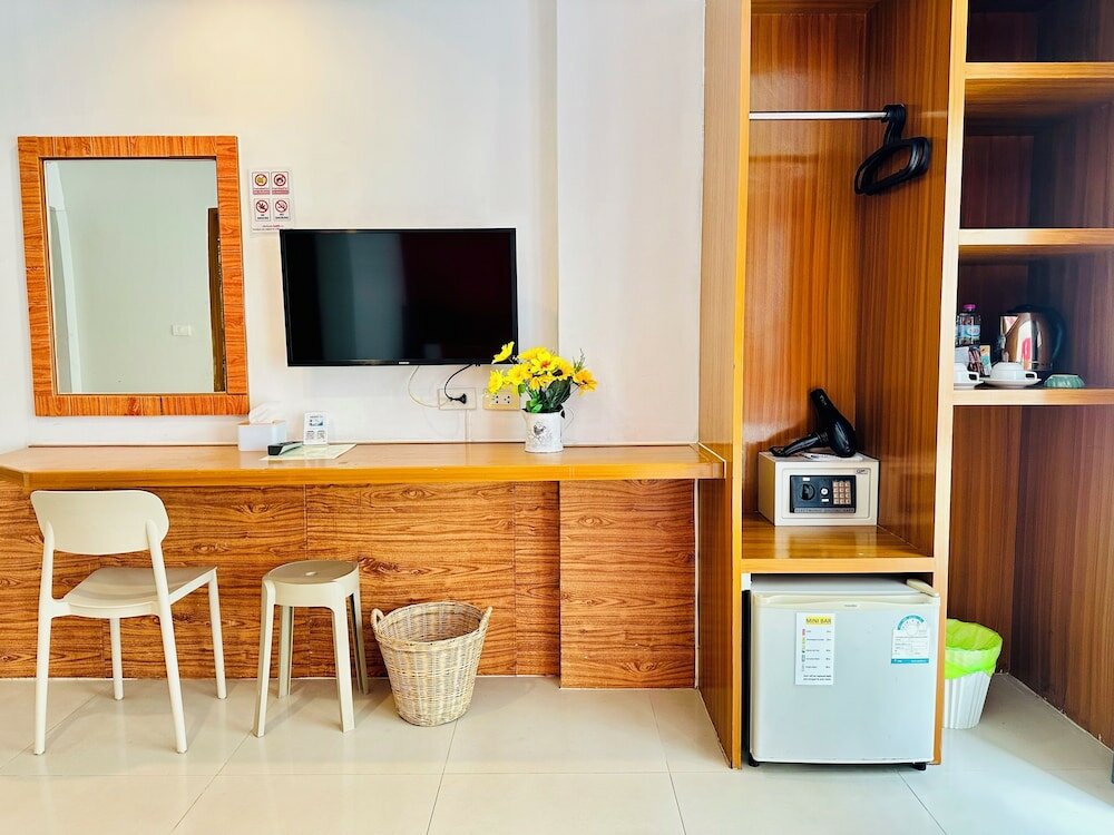 Фото Pj Patong Resortel