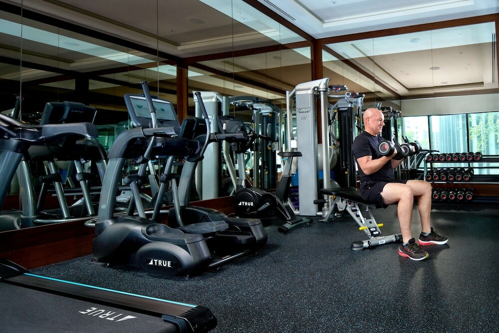 Фото Carlton City Hotel Singapore