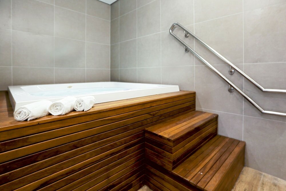 Фото Comfort Hotel Guarulhos - Aeroporto