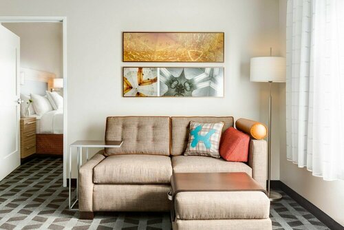 Гостиница TownePlace Suites by Marriott Venice в Венисе