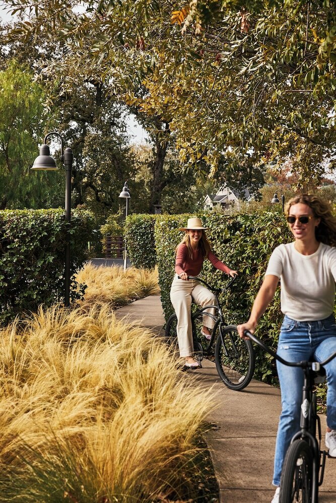 Фото The Inn at Mattei's Tavern