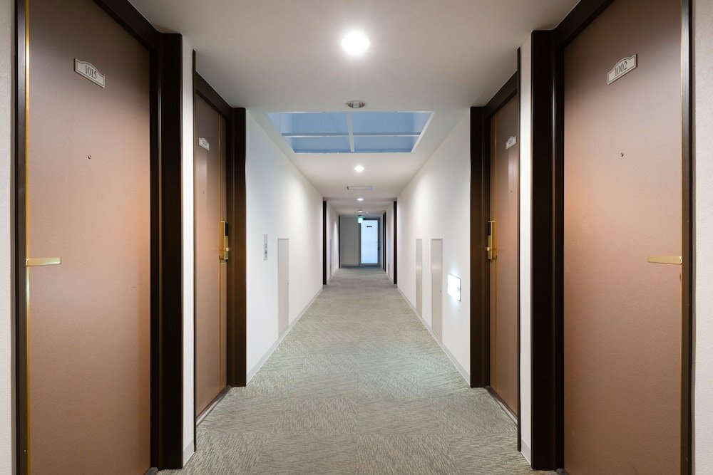 Фото The OneFive Osaka Sakaisuji