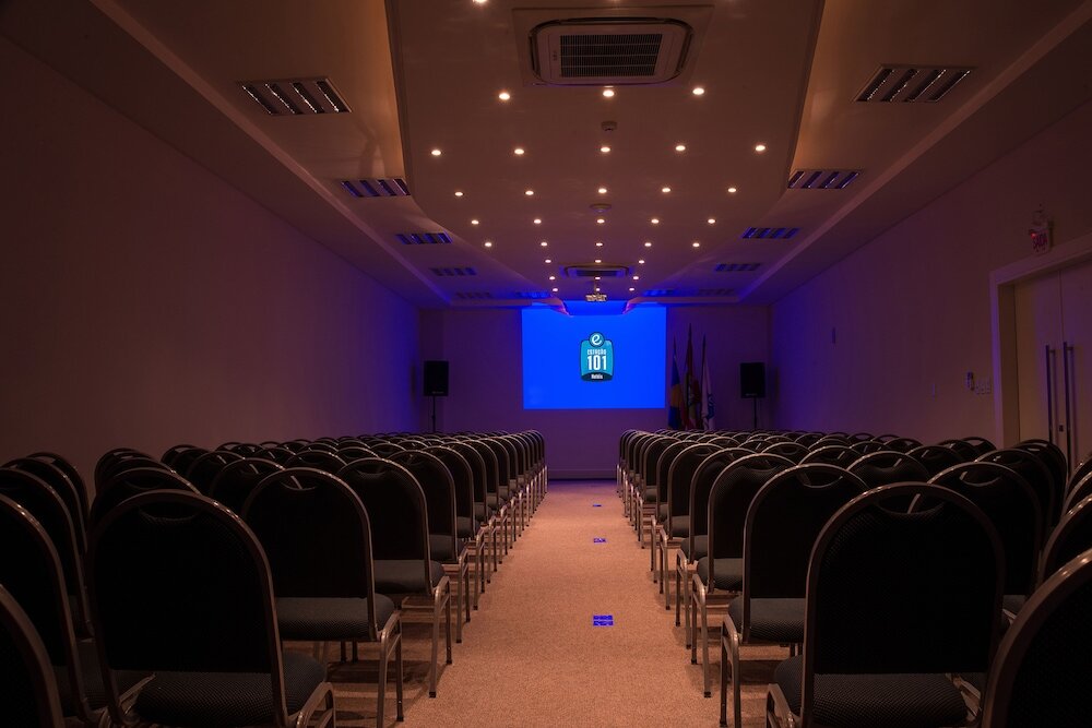 Фото Hotel Estação 101