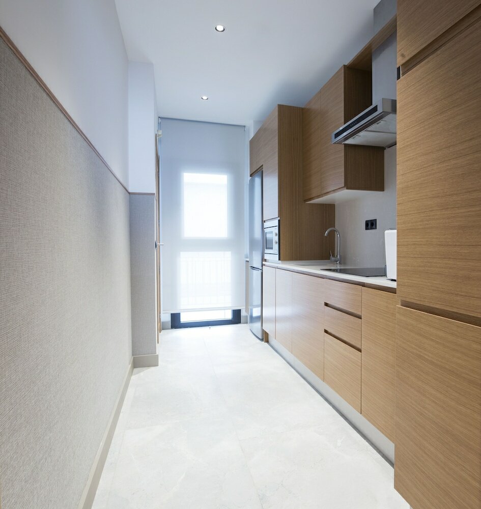 Фото Goodnight Cádiz Apartments