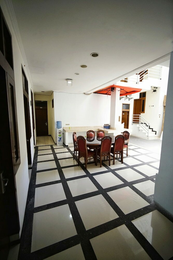 Фото Cassadua Hotel