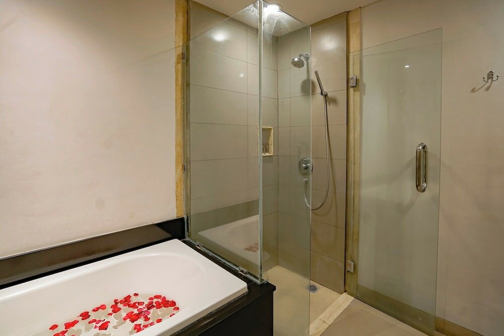 Фото The Kirana Canggu Hotel