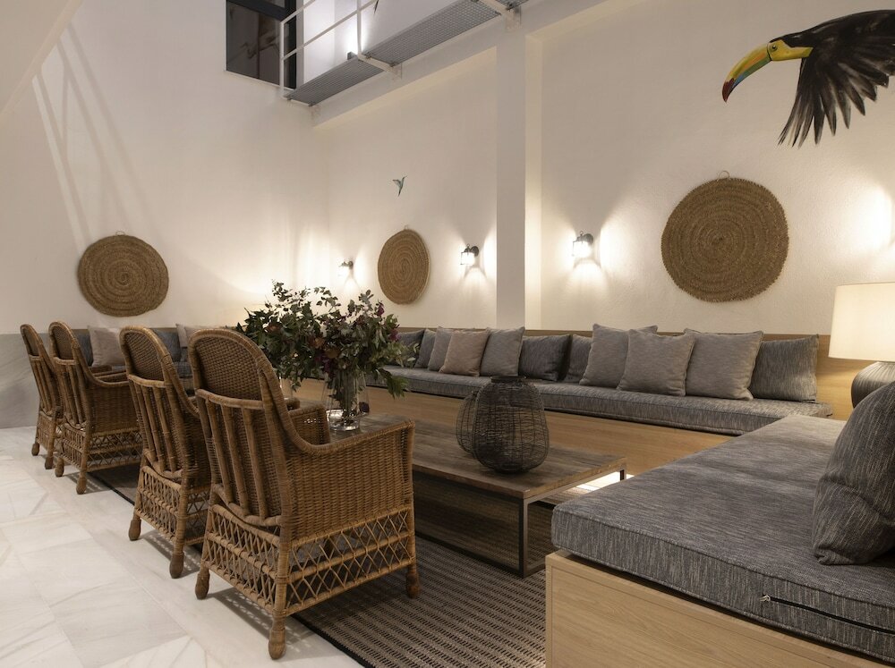 Фото Goodnight Cádiz Apartments