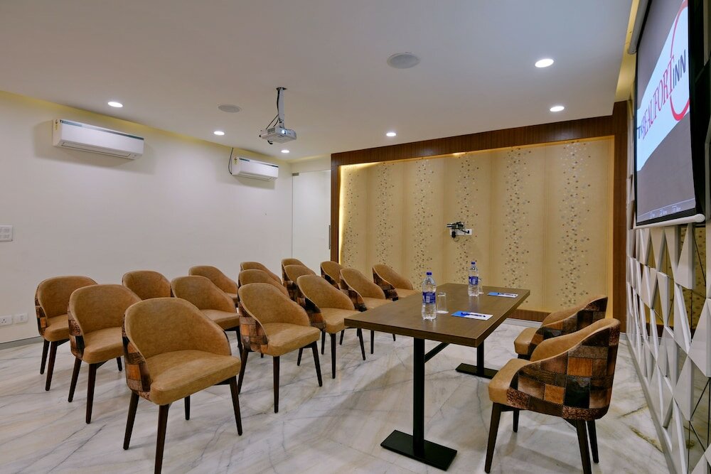 Фото The Beaufort Inn