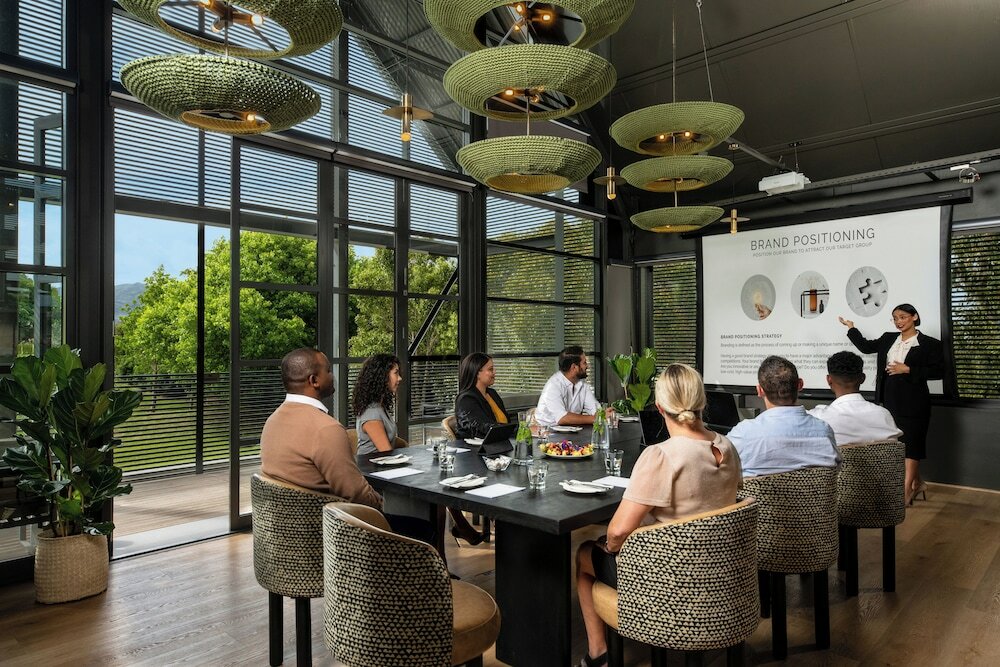 Фото Steenberg Hotel & SPA