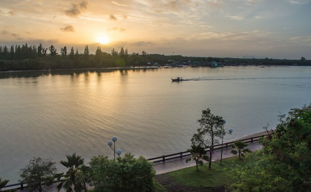 Фото Krabi City Seaview