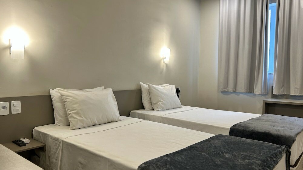 Фото Transamérica Fit Rondonópolis