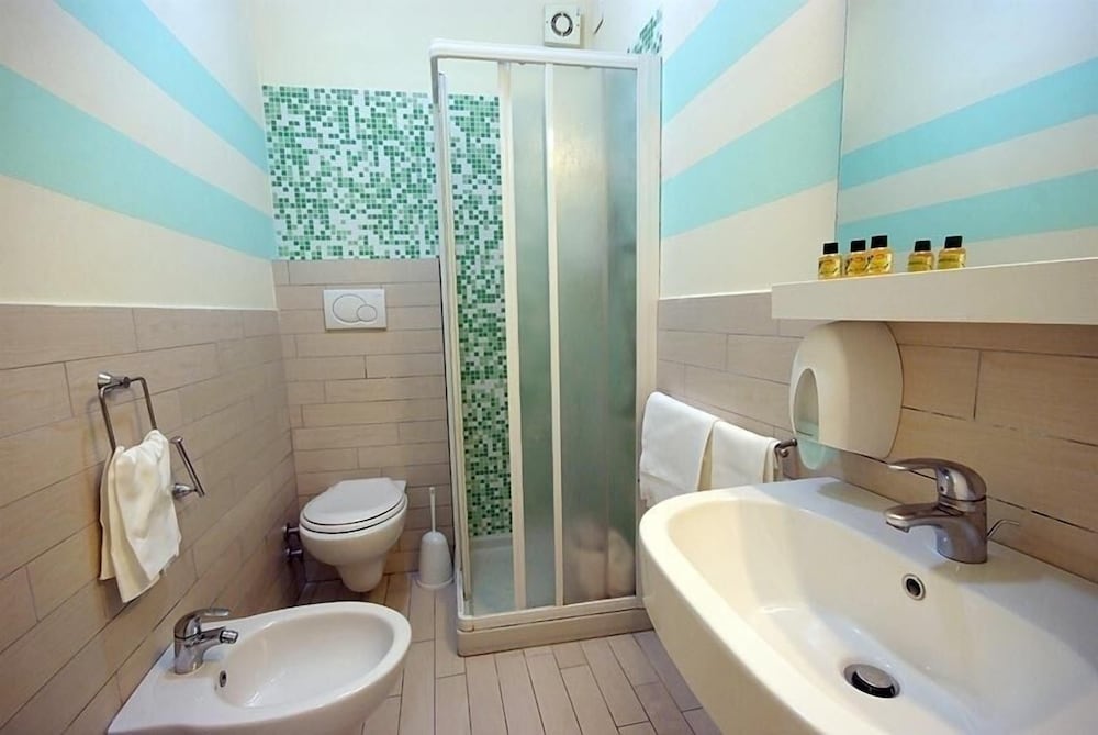 Фото Hotel Brigantino