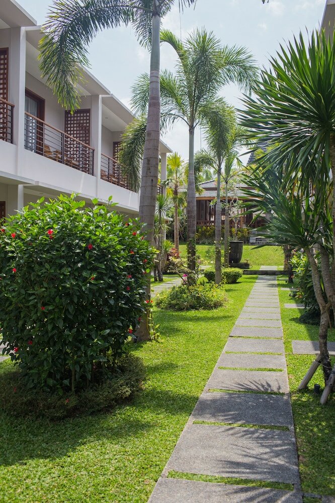 Фото Pertiwi Bisma 1