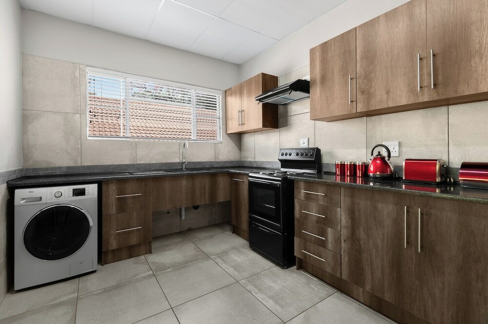 Фото Park Hotel Mokopane