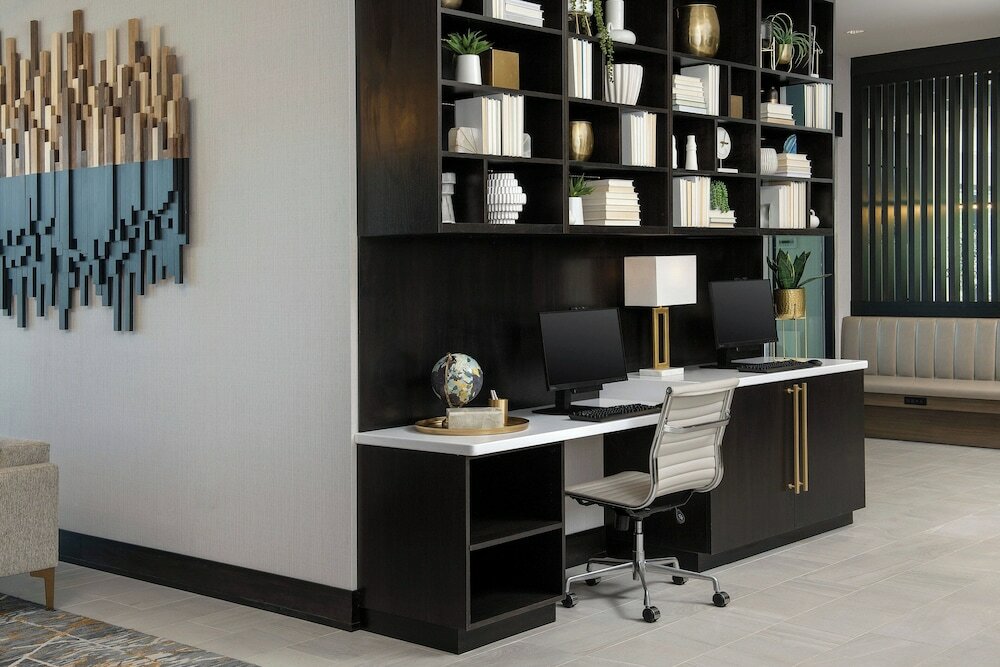 Фото Residence Inn by Marriott Bozeman Downtown