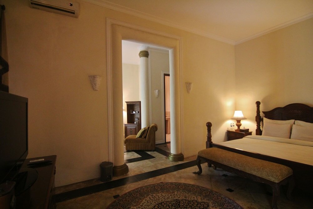 Фото Sarasvati Borobudur