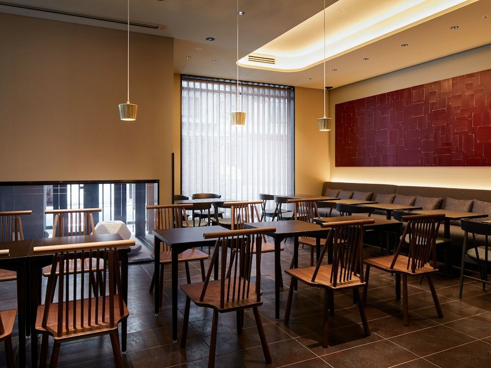 Фото Agora Kyoto Shijo