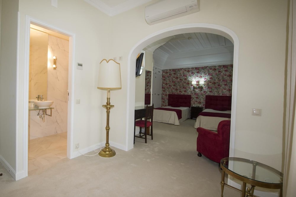 Фото Hotel João Padeiro