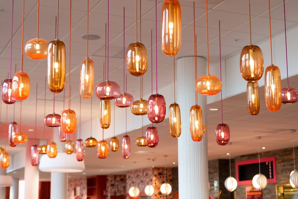 Фото Motel L Lund