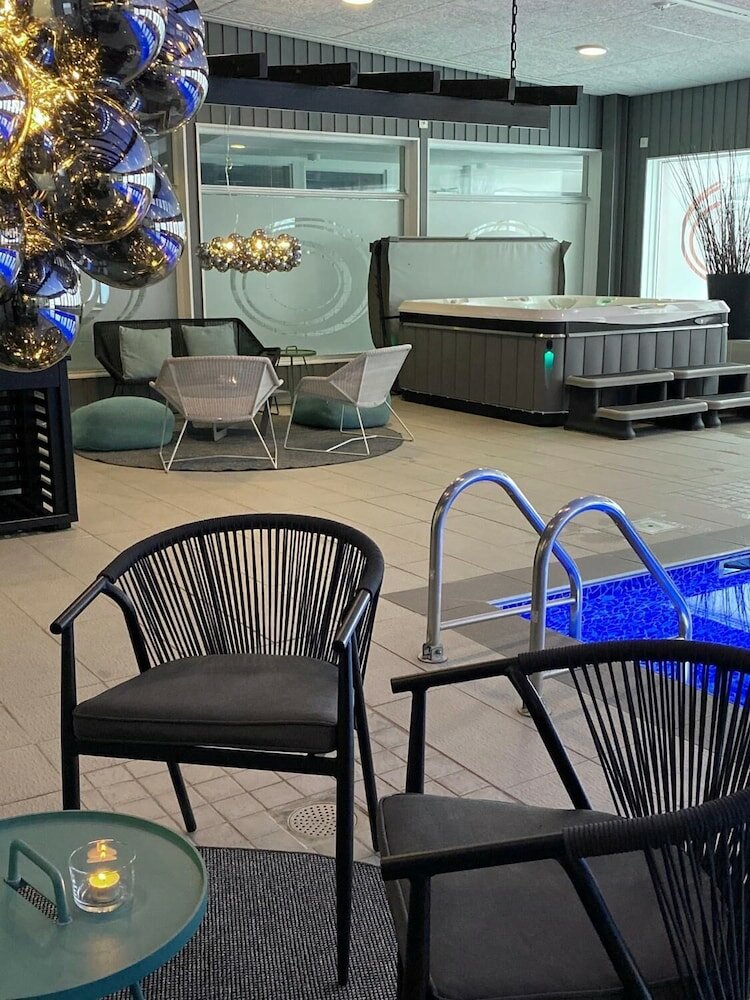 Фото Scandic Gallivare