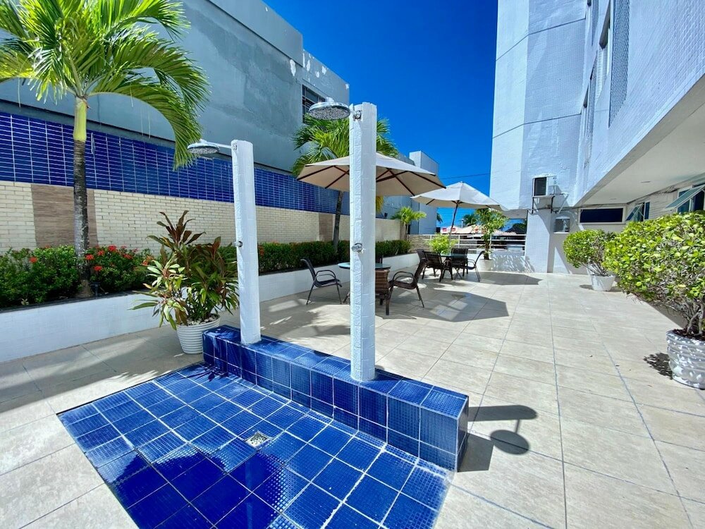 Фото Nobile Suites Tambaú