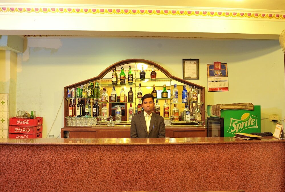 Фото Hotel Brihaspati