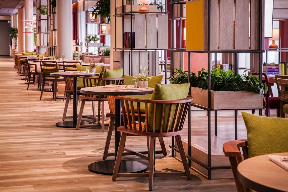 Фото IntercityHotel Graz