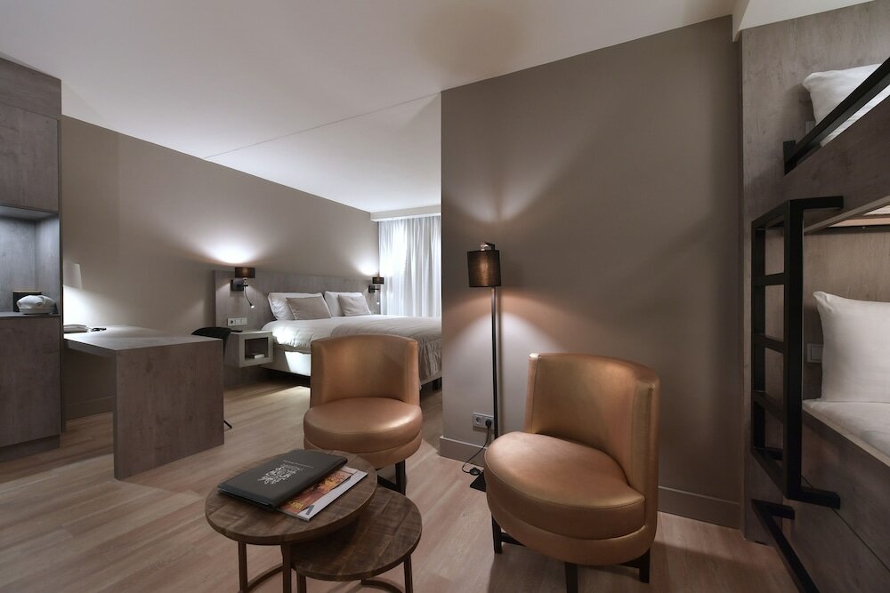 Фото Van der Valk Hotel Groningen Westerbroek