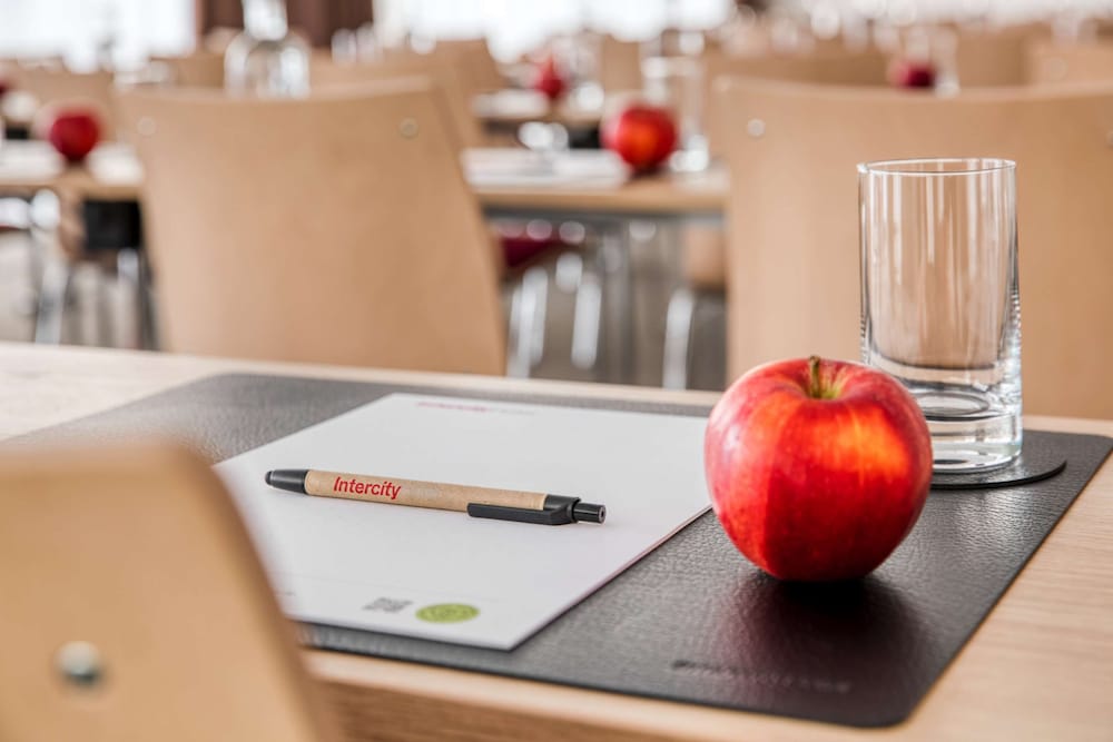 Фото IntercityHotel Graz