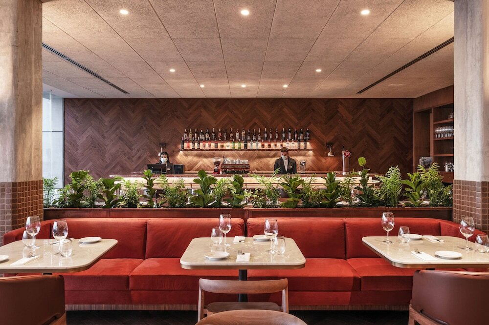 Фото Hotel Costanero Montevideo- MGallery