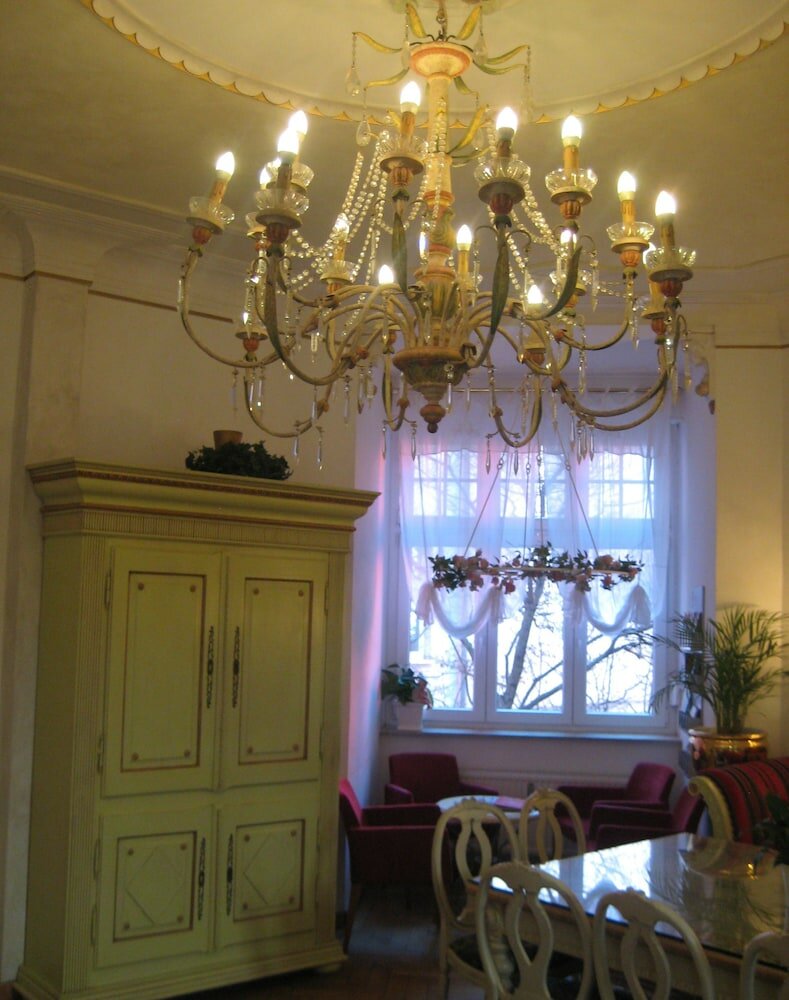 Фото Hotel Seibel