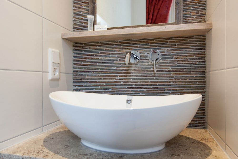 Фото Hotel Nuhnetal