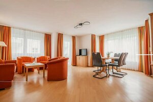 Hotel Andante Rust (Baden-Württemberg, Ortenaukreis, Peter-Thumb-Straße, 2), hotel