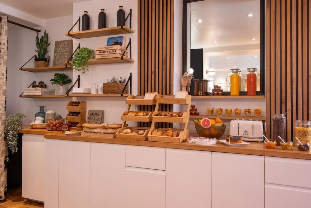 Фото La Manufacture