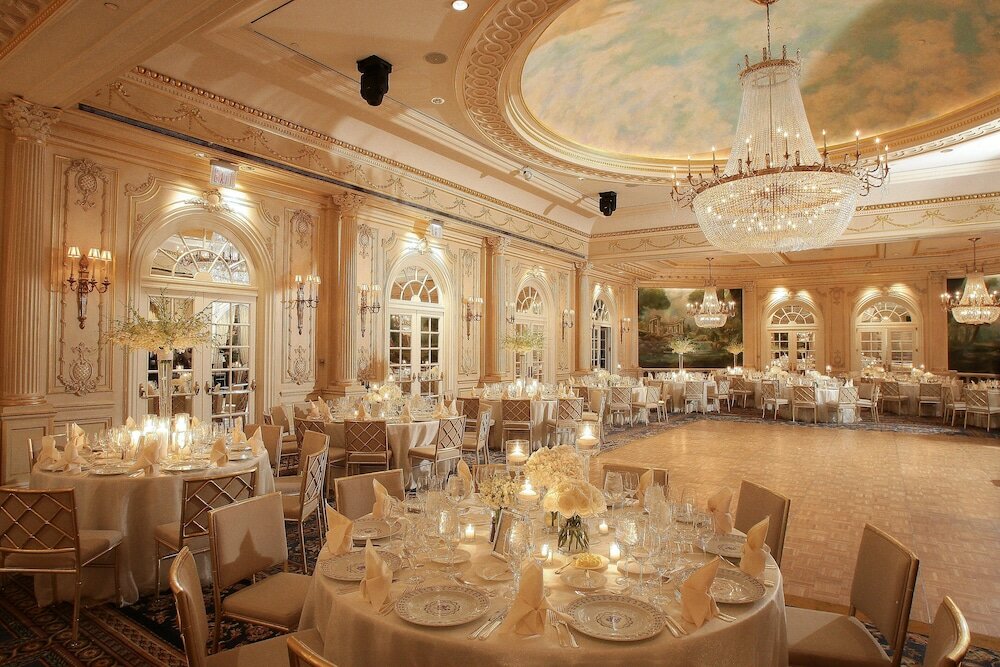 Фото Jw Marriott Essex House New York