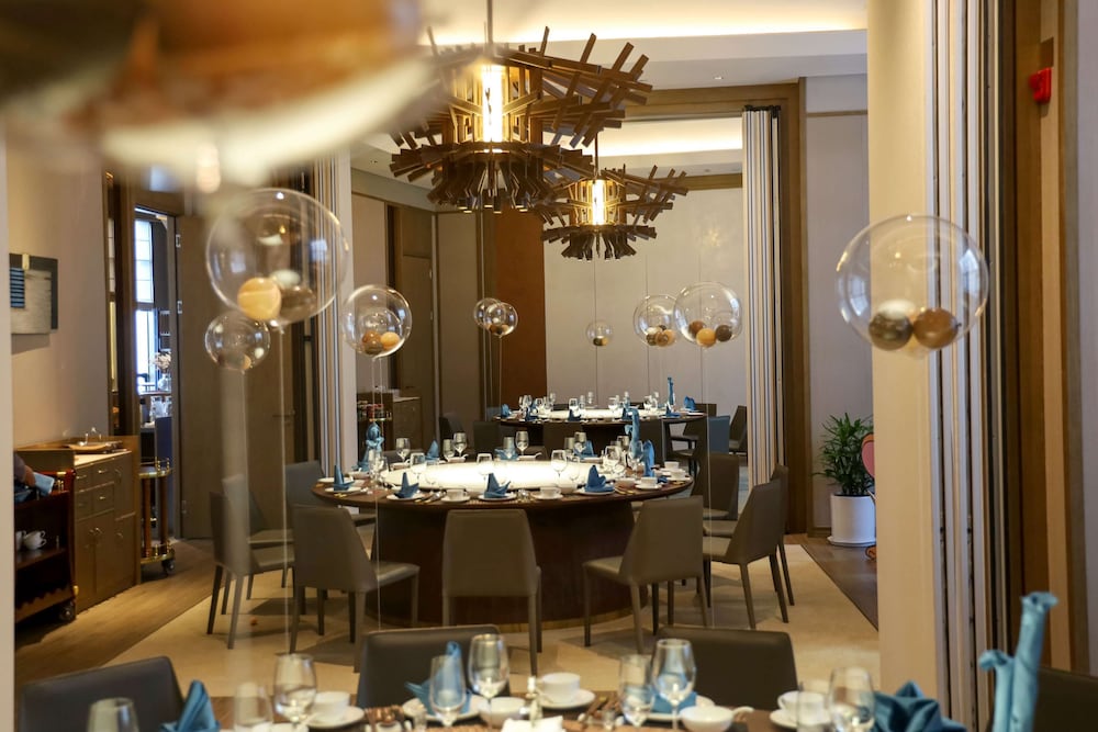 Фото Wyndham Fengqing Resort