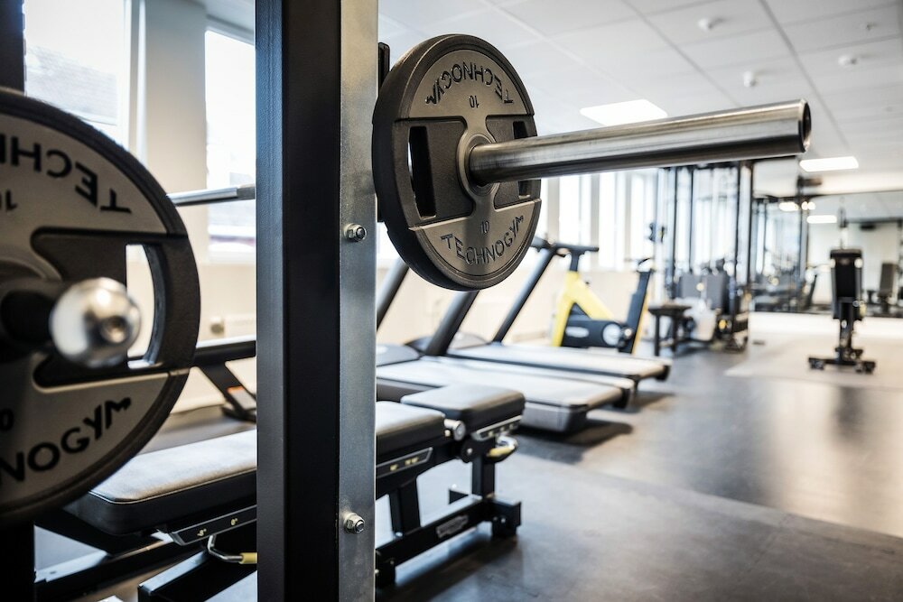 Фото Quality Hotel Prinsen