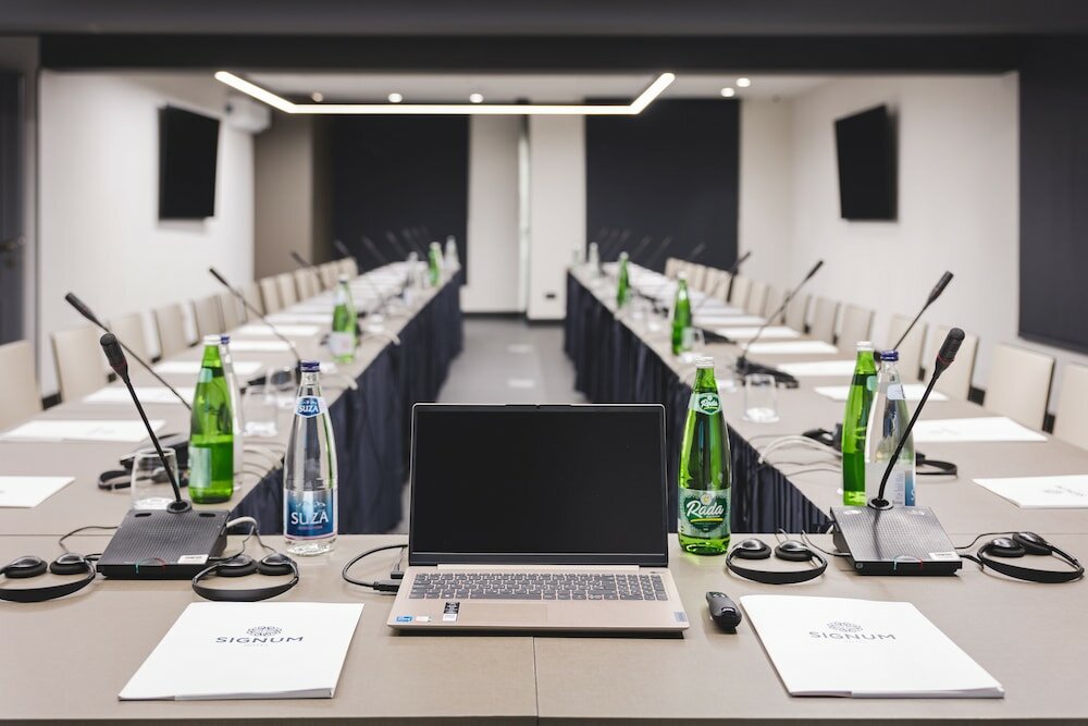 Фото Signum Hotel