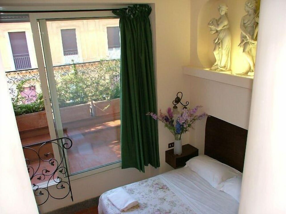 Фото Okapi Rooms