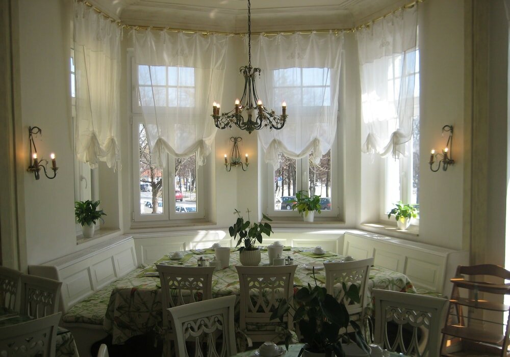 Фото Hotel Seibel