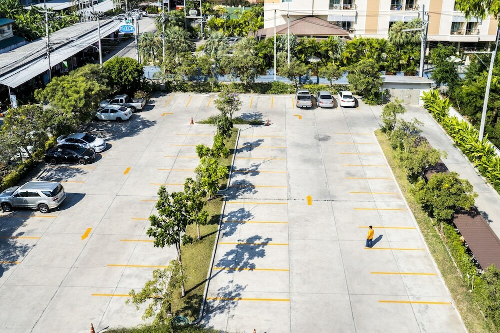 Фото G Hua Hin Resort & Mall