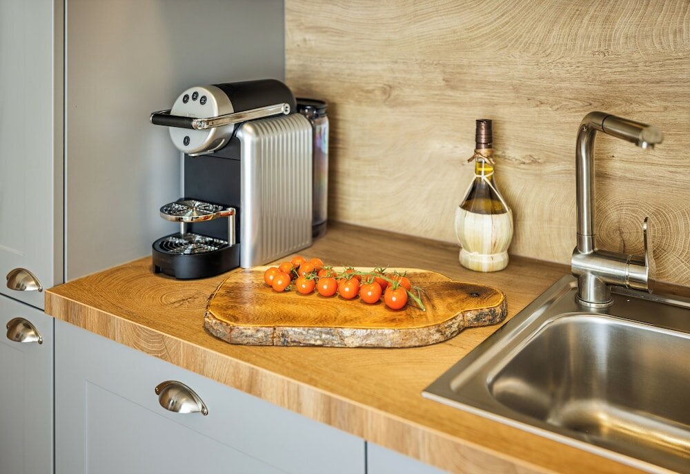 Фото Citadines South Vienna