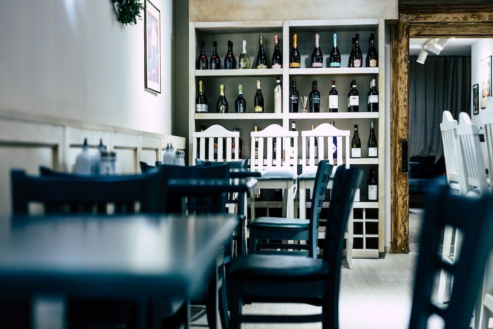 Фото Residence Central Annapolis