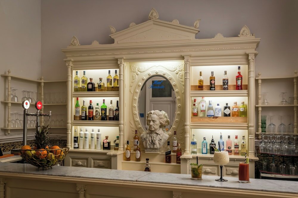 Фото Hotel Medium Romàntic