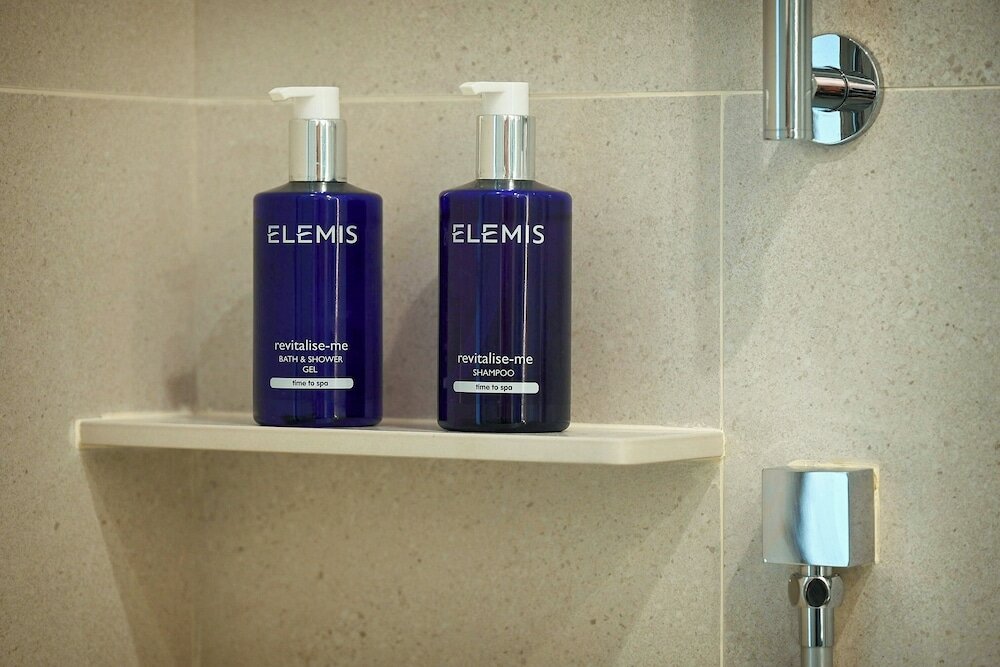 Фото Dorsett Changi City Singapore