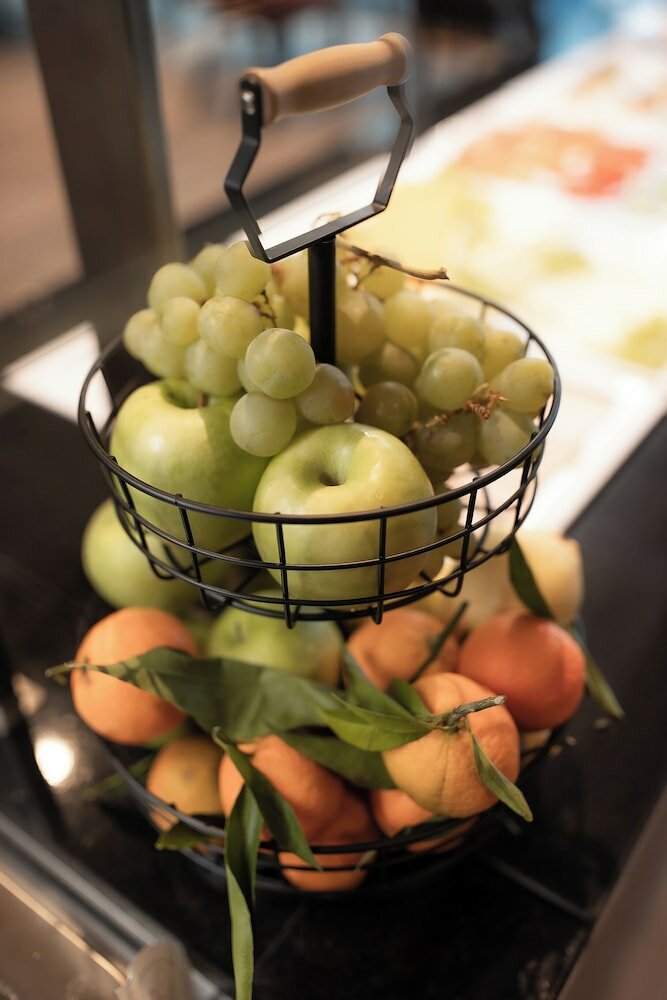 Фото Plaza Premium Heidelberg